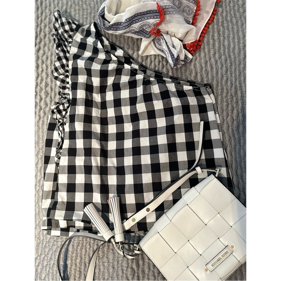 Tops - 🍭 SALE 🍭 J.Crew cotton top, size 8